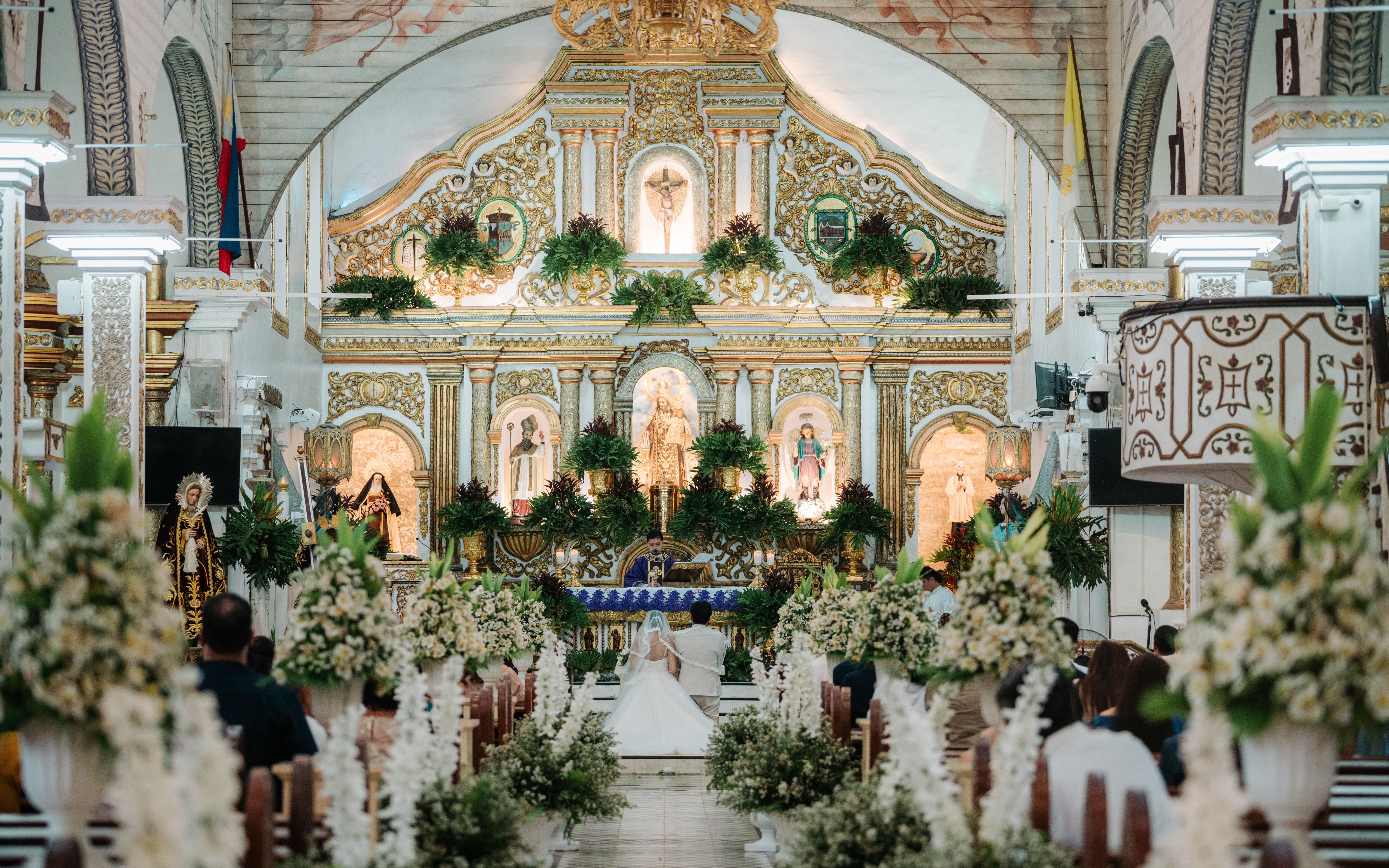 Wedding Photos